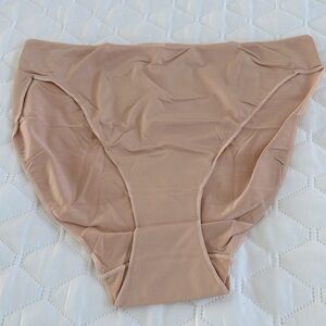 NWT Victoria’s Secret brief panties, size XL